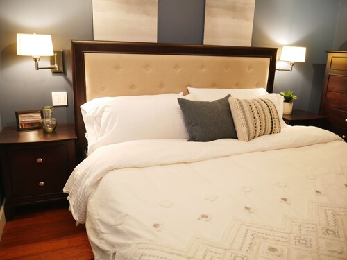 Kool Kits! Family-run and close to UBC, Downtown and Vancouver’s nature.