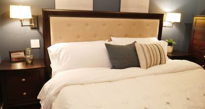 Kool Kits! Family-run and close to UBC, Downtown and Vancouver’s nature.