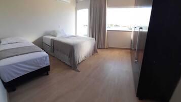 3 Schlafzimmer, WLAN