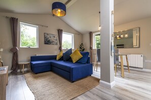 Appartement | Coin séjour