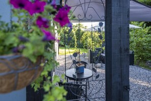 Departamento | Balcón