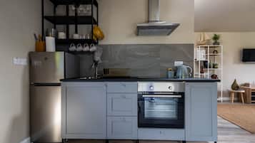 Apartment | Private kitchen