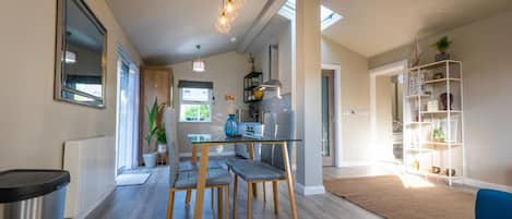 Departamento | Sala de estar