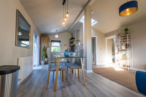 Departamento | Sala de estar