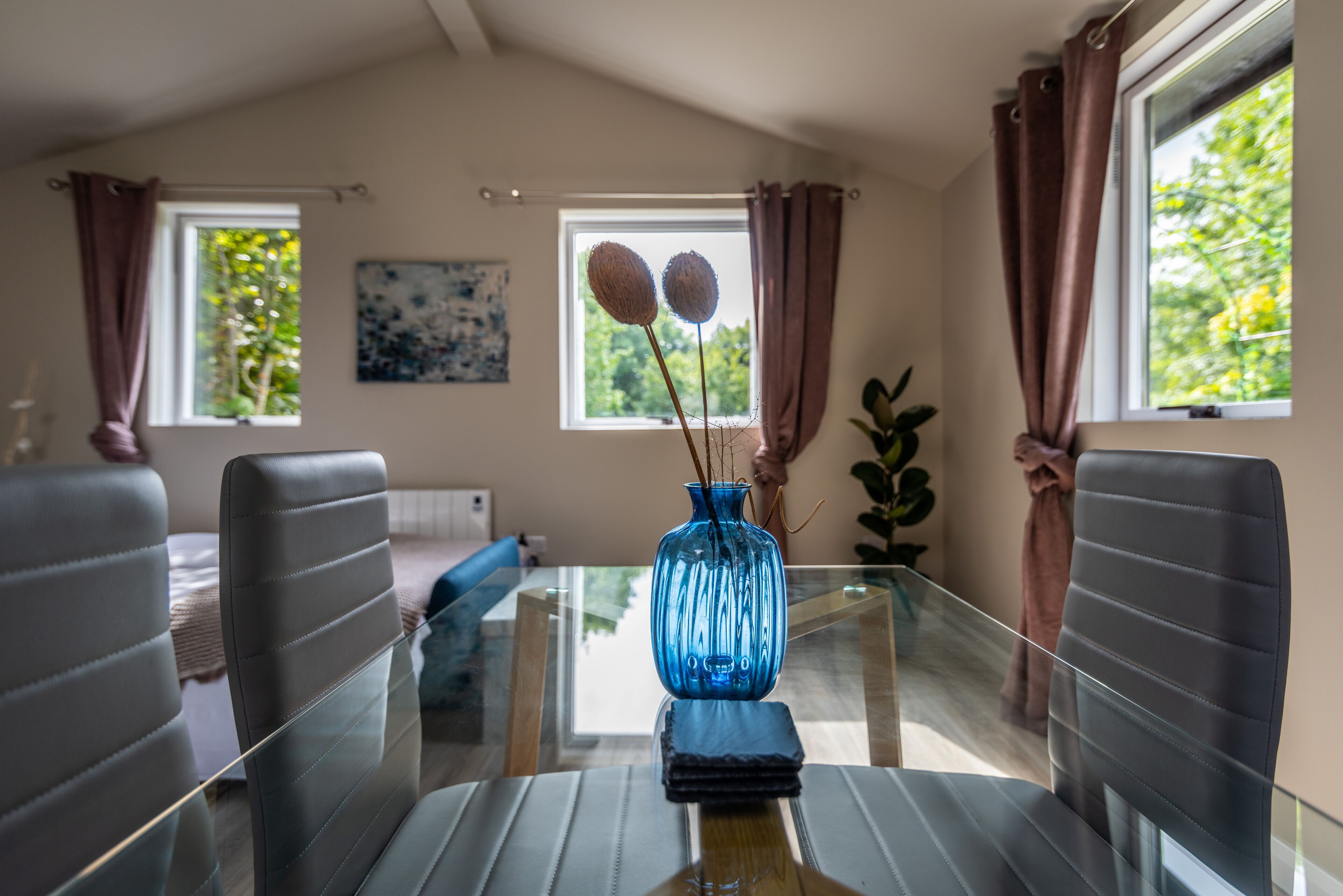 Apartment | Living room