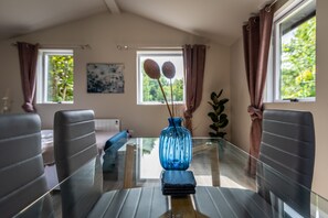 Departamento | Sala de estar