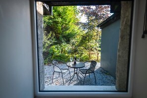 Appartement | Balcon