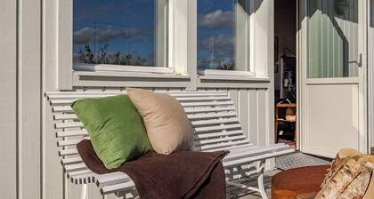 Large Family Home Near The Ocean With Big Patio