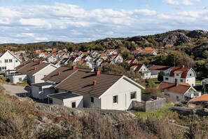 Udendørsområde