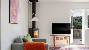 TV connectée, livres