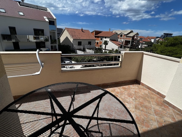 Appartamento | Balcone