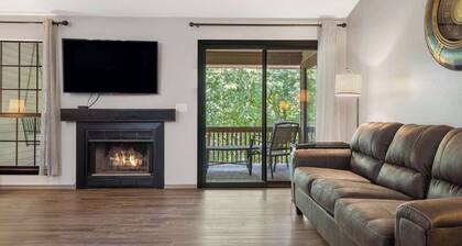 Golf View Serenity - Open Deck - Close To Lake