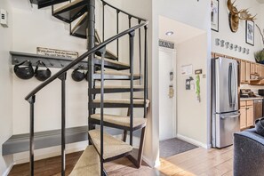 2 bedrooms, free WiFi, bed sheets - Keystone Getaway (Keystone)