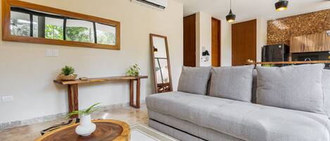 Apartment | Living area