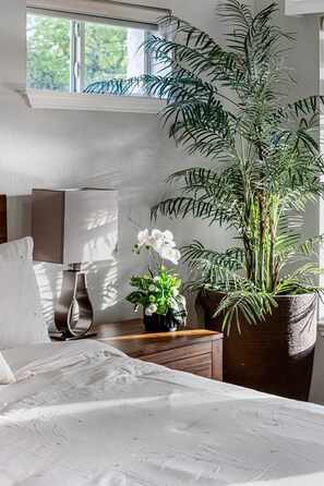 Room - Lavish Lake Getaway (Austin)