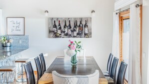 House, Multiple Beds, Balcony | Living room - Lavish Lake Getaway (Austin)