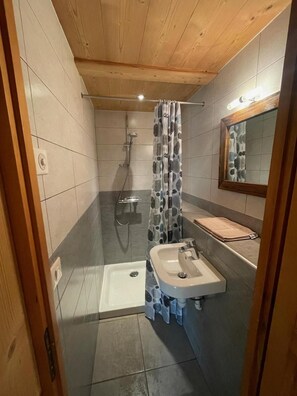 Dusche
