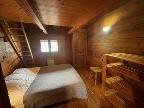 2 Schlafzimmer
