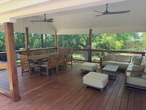 Bama Off Main - Book now for football season!