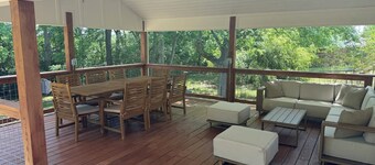 Bama Off Main - Book now for football season!