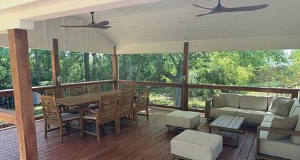 Bama Off Main - Book now for football season!