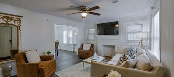 Bama Off Main - Book now for football season!