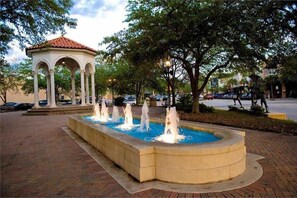 Pool - "Secret San Marco Escape A"- WIFI, Affordable, TV (Jacksonville)