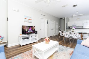 TV