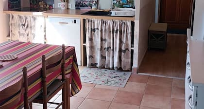 MAISON AINHOA 5 PERS 62mÂČ