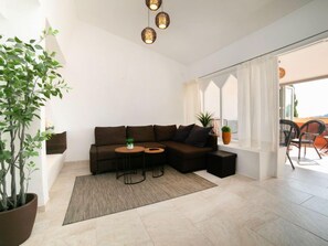 TV - Castillos by Interhome (Calpe/Calp)