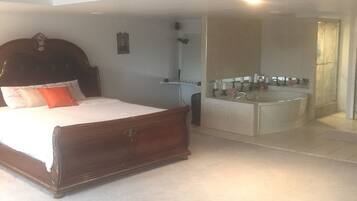 1 chambre, Wi-Fi gratuit