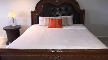 1 chambre, Wi-Fi gratuit