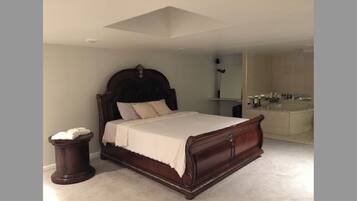 1 chambre, Wi-Fi gratuit