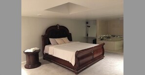1 chambre, Wi-Fi gratuit