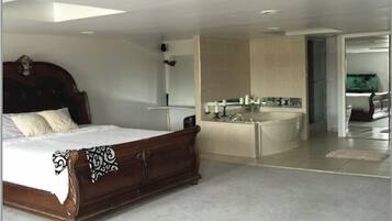 1 chambre, Wi-Fi gratuit