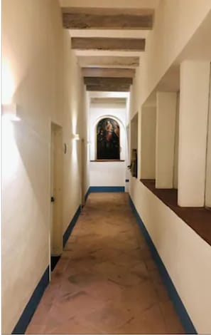 Pasillo