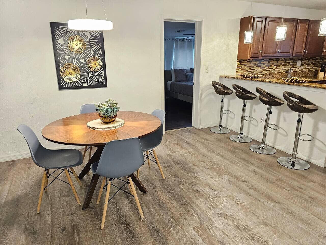 Restaurantes