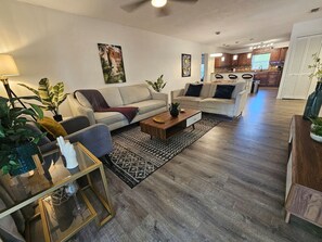 تلفزيون ذكي