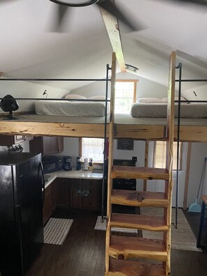 2 soveværelser, gratis Wi-Fi, sengetøj