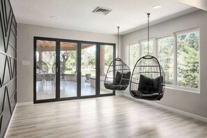 Interior - 2 Homes in 1 l Pickleball l Speakeasy l Gym l Pool (Scottsdale)