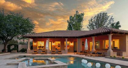 2 Homes in 1 l Pickleball l Speakeasy l Gym l Pool