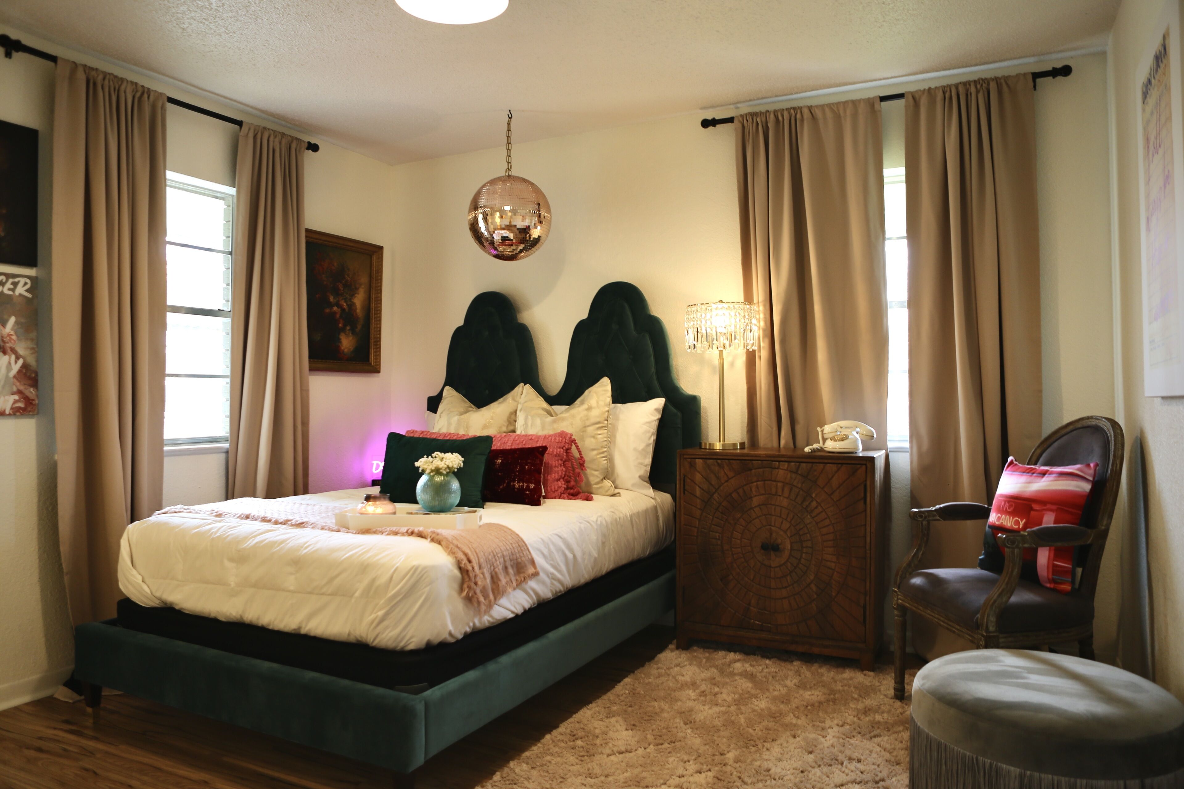 3 slaapkamers, gratis wifi, beddengoed