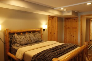 4 Schlafzimmer, Schreibtisch, Reisekinderbett, kostenloses WLAN