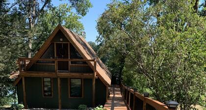 Spectacular views-sleeps 10