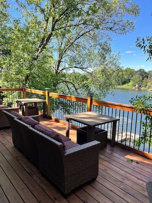 Property grounds - Spring thaw-summer is on the horizon!  (Annandale)