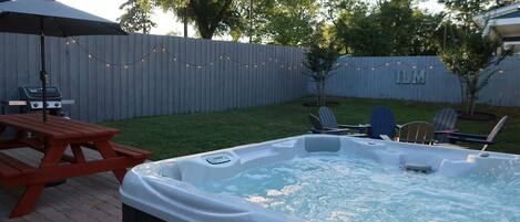 Servei de restauració a l'aire lliure