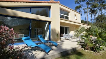 Terassi/patio