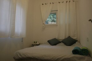 1 Schlafzimmer, WLAN