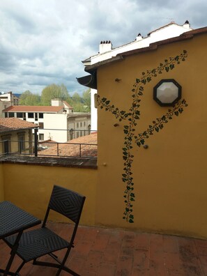 Terrazza/patio