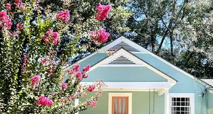 Southern Charm 1 - 5 minutes to downtown Laurel.